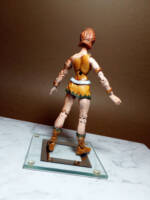 Virgo (Marvel Legends) Custom Action Figure