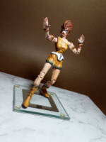 Virgo (Marvel Legends) Custom Action Figure