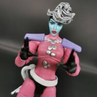 Oracle (Imperial Guard) V2 (Marvel Legends) Custom Action Figure