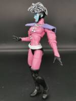 Oracle (Imperial Guard) V2 (Marvel Legends) Custom Action Figure