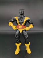 Neutron (Imperial Guard) (Marvel Legends) Custom Action Figure