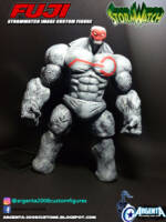 Fuji (Image) Custom Action Figure