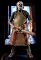 Texas Chainsaw Massacre 2022 LeatherFace (Texas Chainsaw Massacre) Custom Action Figure