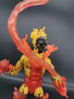 Starbolt (Imperial Guard) (Marvel Legends) Custom Action Figure