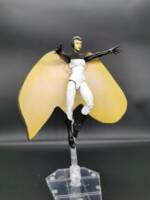 Manta (Imperial Guard) (Marvel Legends) Custom Action Figure