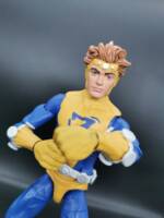 Titan (Imperial Guard) (Marvel Legends) Custom Action Figure