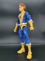 Titan (Imperial Guard) (Marvel Legends) Custom Action Figure