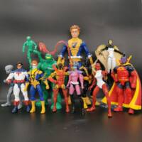 Titan (Imperial Guard) (Marvel Legends) Custom Action Figure