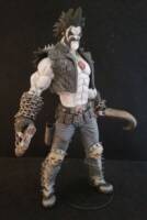Lobo (DC Multiverse) Custom Action Figure