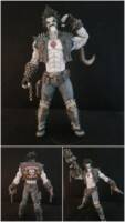 Lobo (DC Multiverse) Custom Action Figure