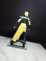 Belenguer (coma berenices) (Saint Seiya) Custom Action Figure