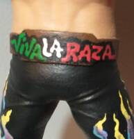 Eddie Guerrero (Wrestling) Custom Action Figure