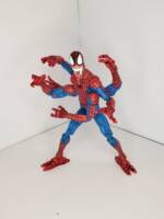 Doppleganger (Marvel Legends) Custom Action Figure