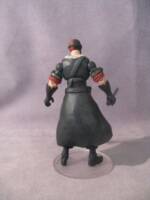 Red Son Deathstroke (DC Infinite Heroes) Custom Action Figure