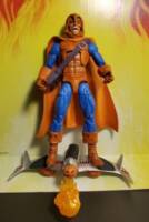 Hobgoblin (Marvel Legends) Custom Action Figure