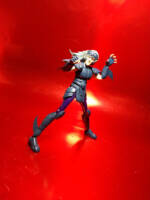 Spartan v2 (Saint Seiya) Custom Action Figure
