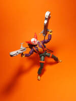Spigot (G.I. Joe) Custom Action Figure