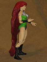 Spider-girl (Legion of Superheroes) (Legion of Superheroes) Custom Action Figure