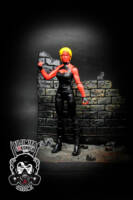 Ruby Summers (X-Men) (Marvel Legends) Custom Action Figure