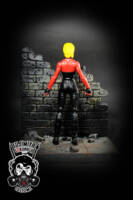 Ruby Summers (X-Men) (Marvel Legends) Custom Action Figure