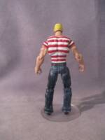 The Russian (Marvel Universe) Custom Action Figure
