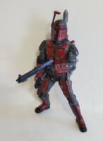 Mauldalorian Commando (Star Wars) Custom Action Figure