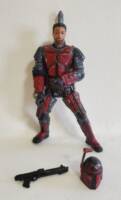 Mauldalorian Commando (Star Wars) Custom Action Figure