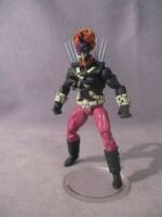 Vengeance (Marvel Universe) Custom Action Figure