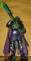 Scare Glow (Masters of the Universe) Custom Action Figure