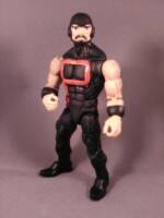 PUCK (Eugene Milton Judd) (Marvel Legends) Custom Action Figure
