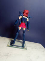 Lynx Jao (Saint Seiya) Custom Action Figure
