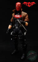 Red Hood (DC Multiverse) Custom Action Figure