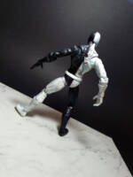 Gemini (Marvel Legends) Custom Action Figure