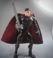 Mikhail Rasputin (X-Men) Custom Action Figure