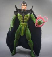 Baron Mordo (Marvel) Custom Action Figure