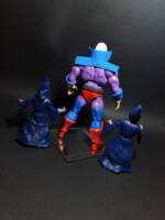 Negator with Nerbs! (Masters of the Universe) Custom Action Figure