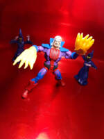 Negator with Nerbs! (Masters of the Universe) Custom Action Figure