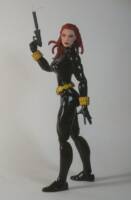 Black Widow (Marvel Legends) Custom Action Figure