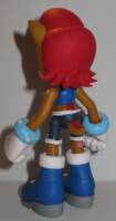Post SGW Princess Sally (Sonic) Custom Action Figure
