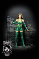 Thorn (DC Multiverse) Custom Action Figure