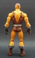 Shocker (Marvel Legends) Custom Action Figure