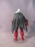 Dracula (Marvel Universe) Custom Action Figure