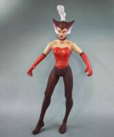 Cerise (X-Men) Custom Action Figure