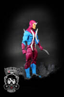 Boomerang (Classic Costume) (Marvel Legends) Custom Action Figure
