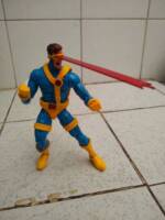 Ciclops (X-Men) Custom Action Figure