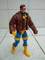 Ciclops (X-Men) Custom Action Figure