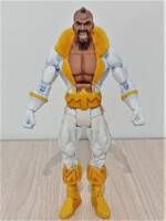 Magnum Mosses 2.0 (spiderman) (Spider-Man) Custom Action Figure