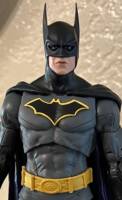 Batman (DC Multiverse) Custom Action Figure