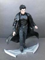 Bruce Wayne from the BATMAN (Batman - Movie Style) Custom Action Figure