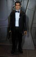 007 James Bond multiverse set of 4 figures (James Bond) Custom Action Figure